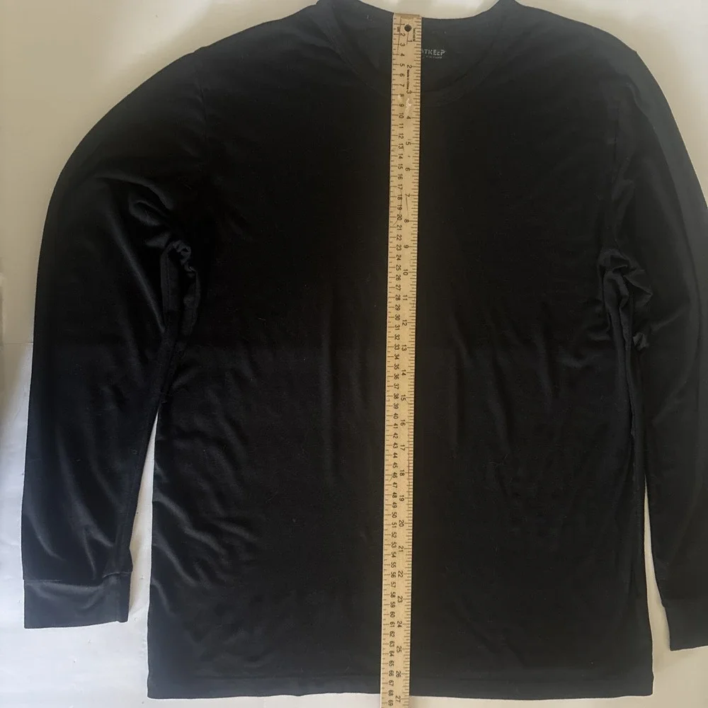 Heatkeep large time sleeve